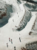 Unique Skiing Signs & Ski Trail Decor for Your Home