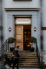 Abbey Road Studios entrance in London