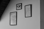How a City Map Print Transforms Any Room (A Room-by-Room Guide)