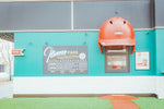 Sports Street Signs: Where Passion Meets Interior Design