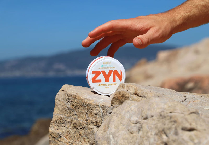 Zyn & Nicotine Pouch Holders: Stylish Storage Solutions