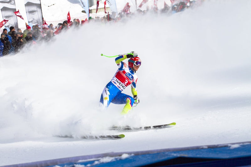 Ski Signs & Skiing Gift Ideas: The Best Decor for Snow Lovers