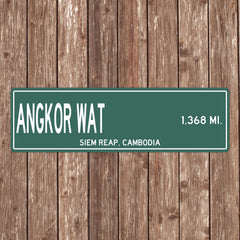 Collection image for: Location Signs