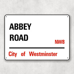 Collection image for: UK Signs