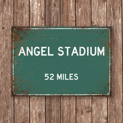 Collection image for: Stadium Signs
