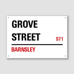 Collection image for: Football Signs