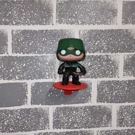Funko Pop Display Shelf - FunkoPop Wall Mount - Funko Pop Shelves - Funko Display Stand - Custom Pop Vinyl - Funko Custom Geek gift