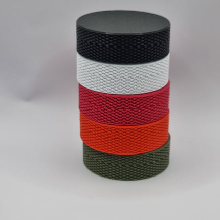 Pouch Keeper - Zyn Pouch Screw Container Compact and Stylish Nicotine Pouch Holder | Perfect Gift for Him, Her, Christmas & More