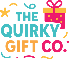 The Quirky Gift Co