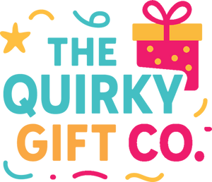The Quirky Gift Co