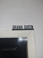 Drama Queen Door Topper - Door Topper | Personalised Gift