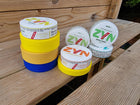 Pillow Puck – ZYN Pouch Container & Nicotine Holder - Gift | Personalised Gift