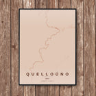 Cusco Art Print - Wall Print | Personalised Gift